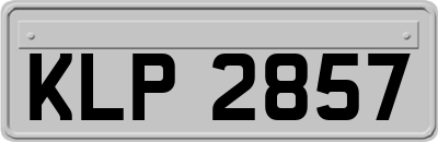 KLP2857