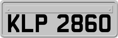 KLP2860