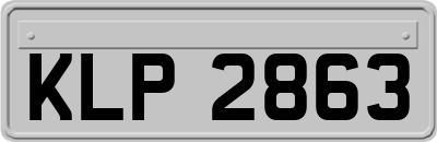 KLP2863