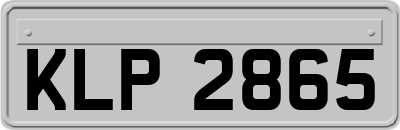KLP2865
