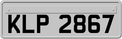 KLP2867
