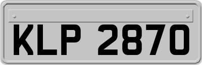 KLP2870