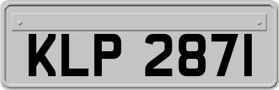 KLP2871