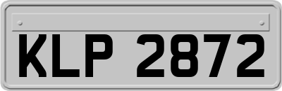 KLP2872