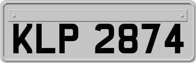 KLP2874