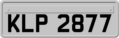 KLP2877