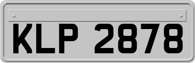 KLP2878