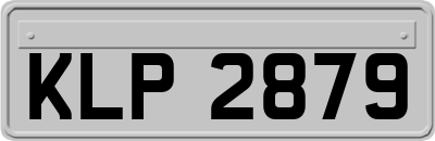 KLP2879