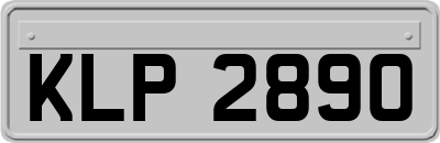 KLP2890