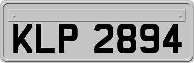 KLP2894
