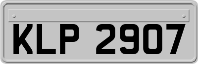 KLP2907