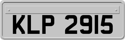 KLP2915