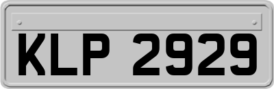 KLP2929