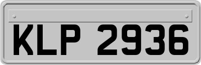 KLP2936