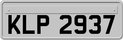 KLP2937