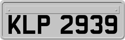 KLP2939