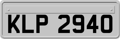KLP2940