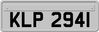 KLP2941