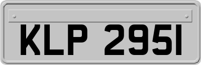KLP2951
