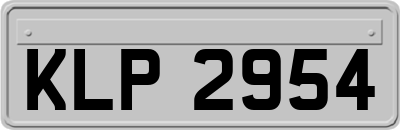 KLP2954