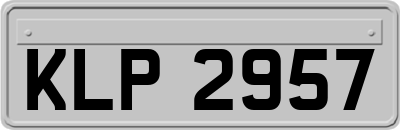 KLP2957