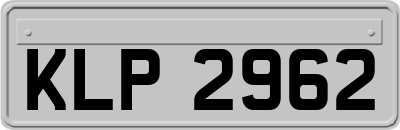 KLP2962