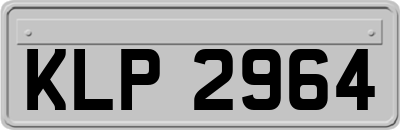 KLP2964