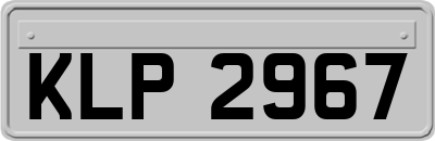 KLP2967