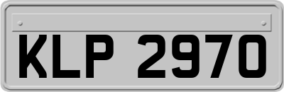 KLP2970