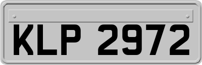 KLP2972