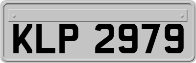KLP2979
