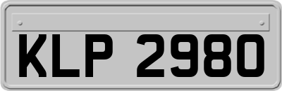 KLP2980