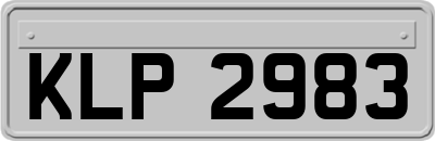 KLP2983