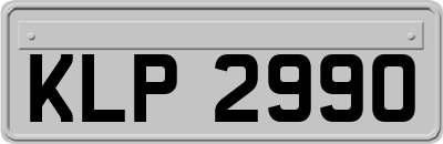 KLP2990