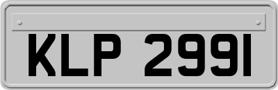 KLP2991