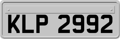 KLP2992