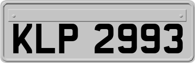 KLP2993