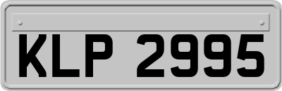 KLP2995