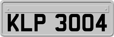 KLP3004