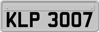 KLP3007