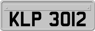 KLP3012