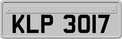 KLP3017