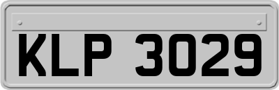KLP3029