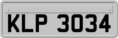 KLP3034