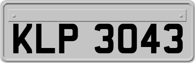 KLP3043