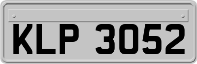 KLP3052