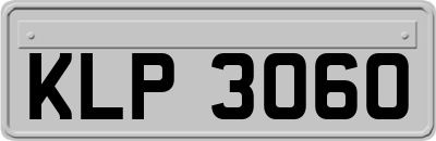 KLP3060