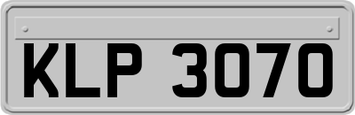 KLP3070