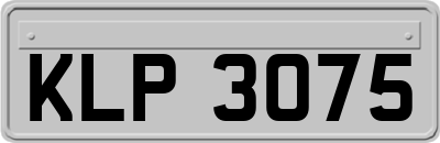 KLP3075