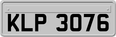 KLP3076